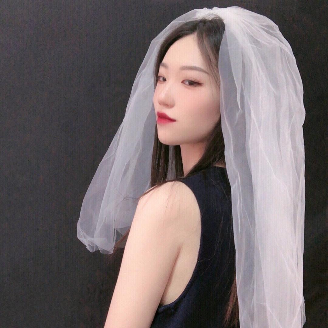 婉婷.