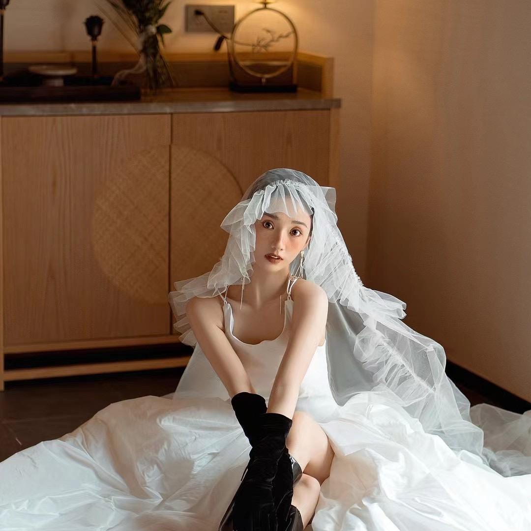 邹城告白婚纱礼服馆