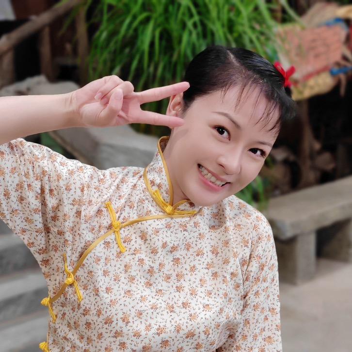 72家房客阿香（郑钤丹）