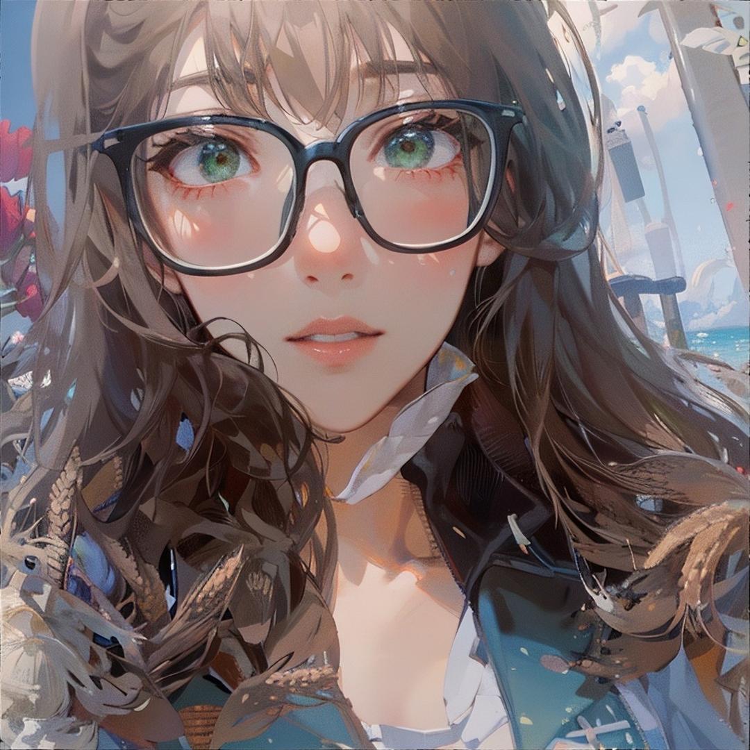 心月