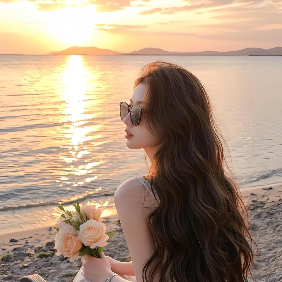 财神爷的干女儿