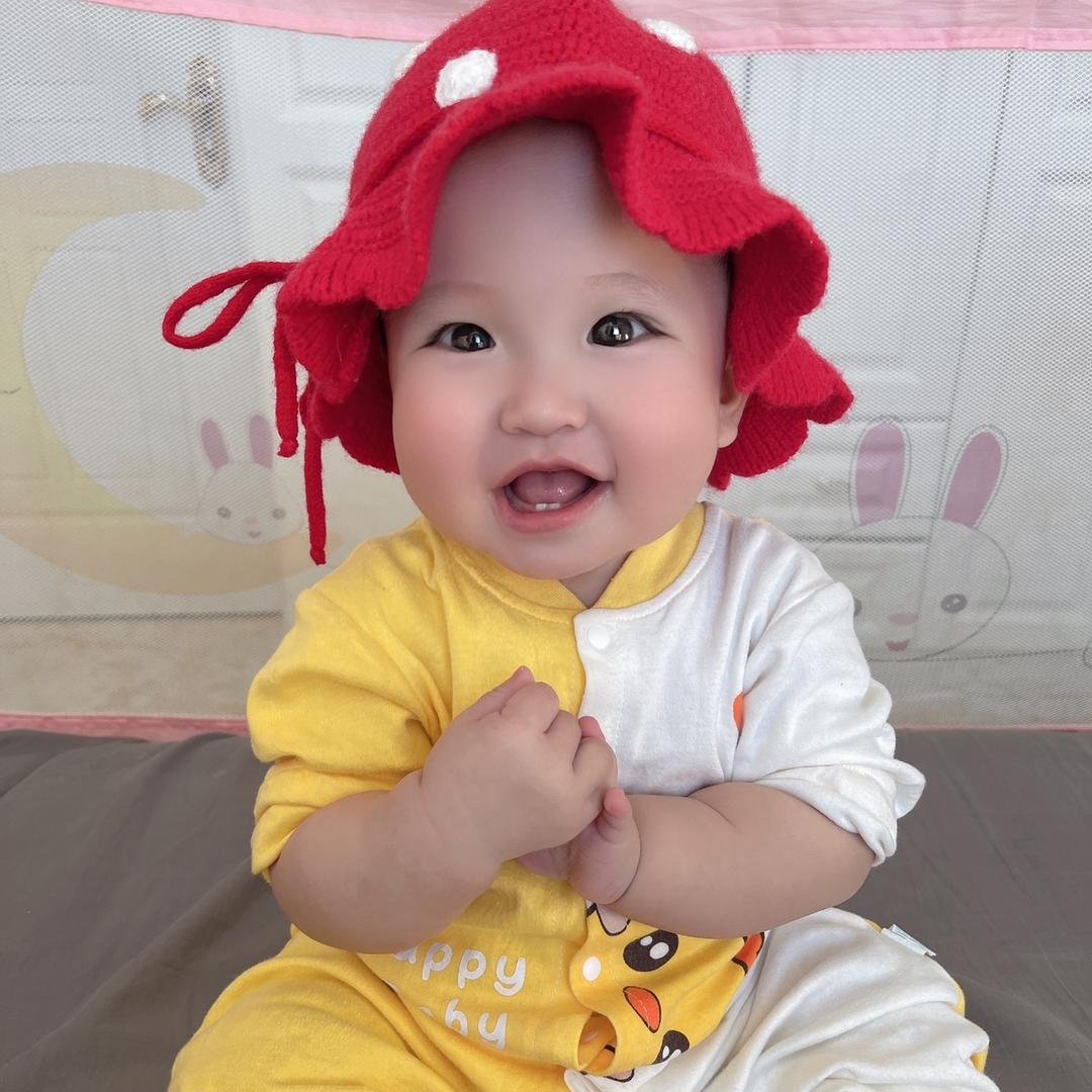 🍼小苡宁👧