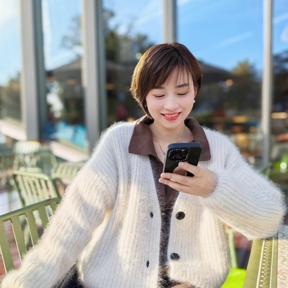 bobo定制穿搭