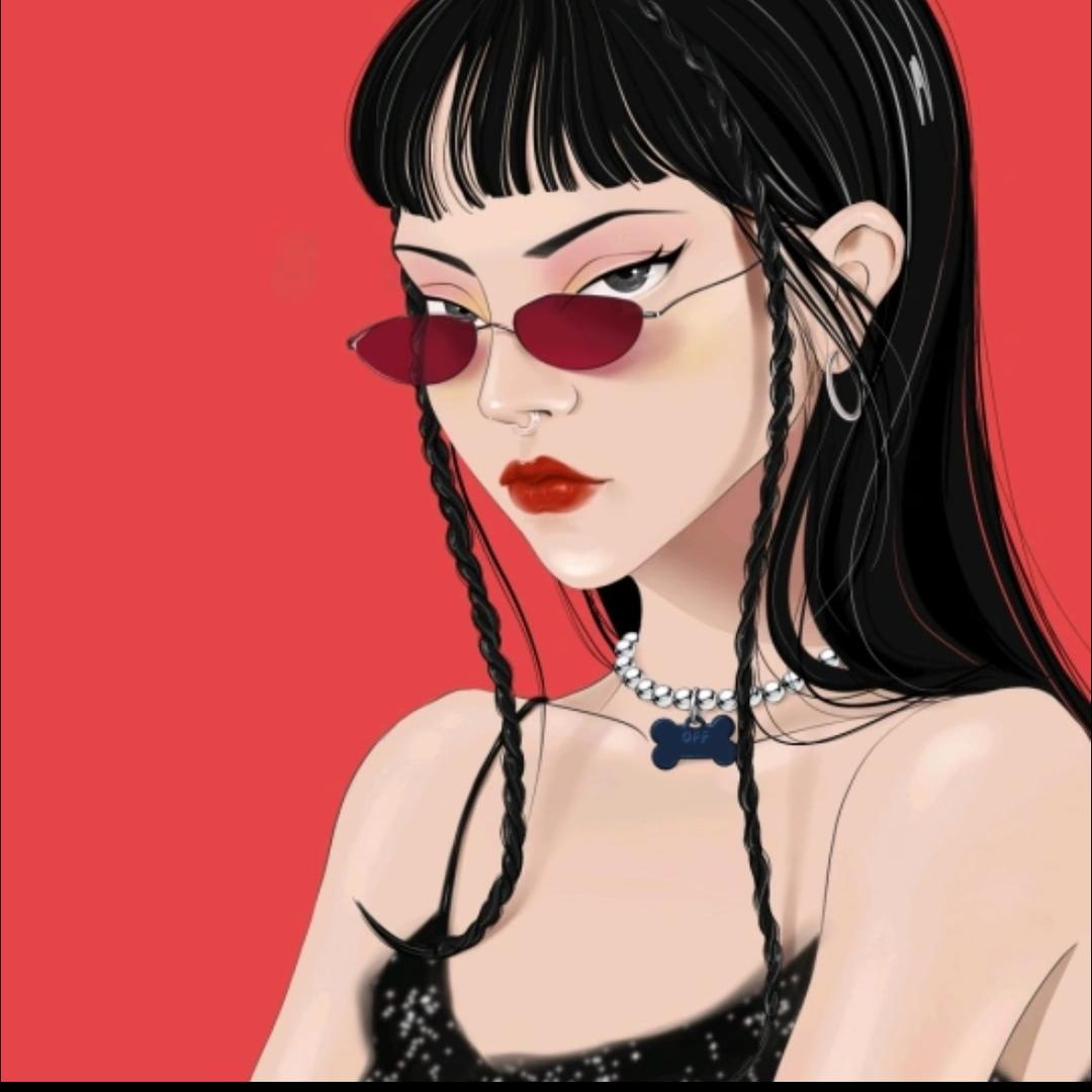 杨小铁CU