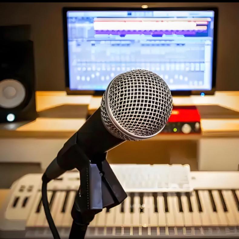 时光～音频调音师