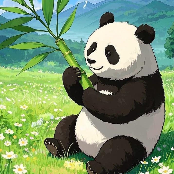 原子说漫
