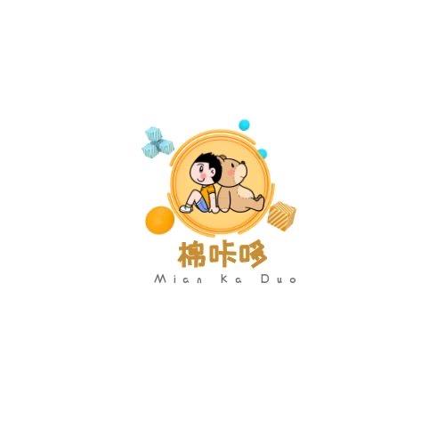 棉咔哆家纺抱枕