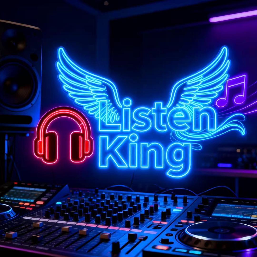 Listen-King👑新厅待冠