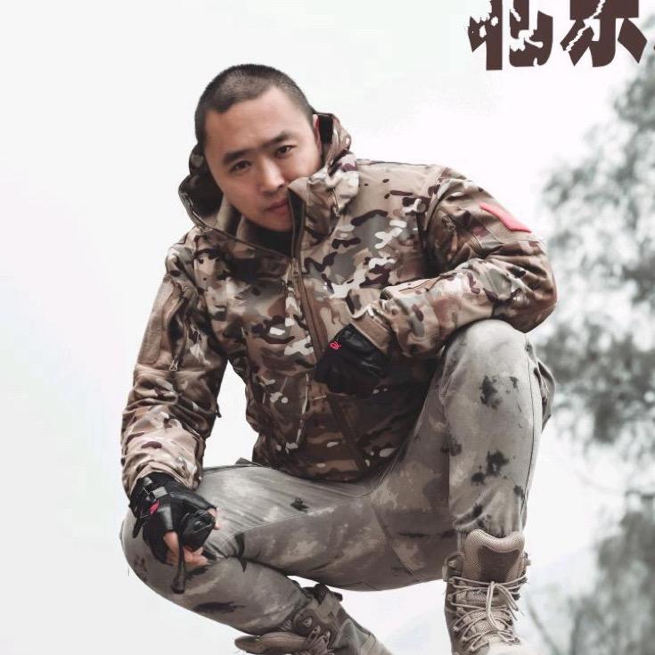 跟着盟哥去探秘