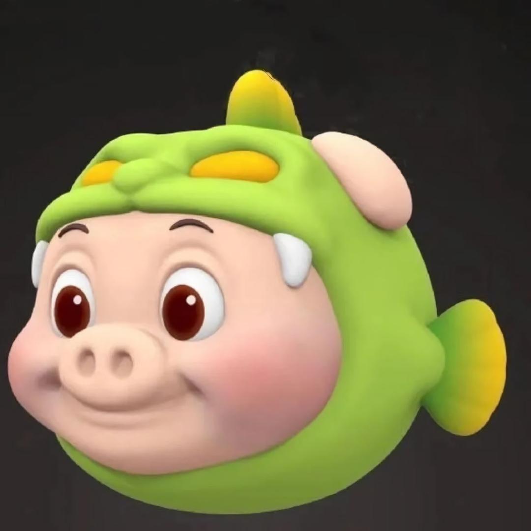 默