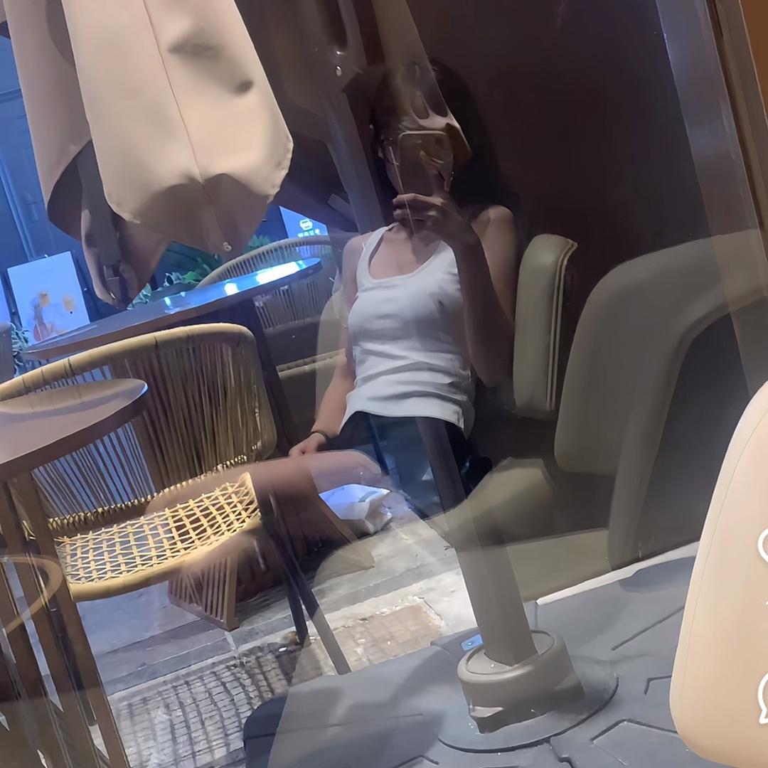 满小茹 女装
