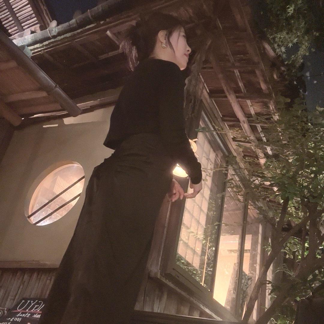小娘们