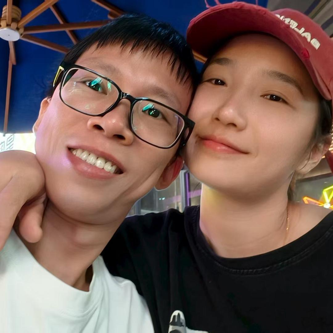爱老婆Iloveyou