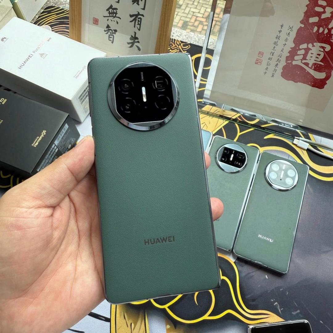 HW优品数码