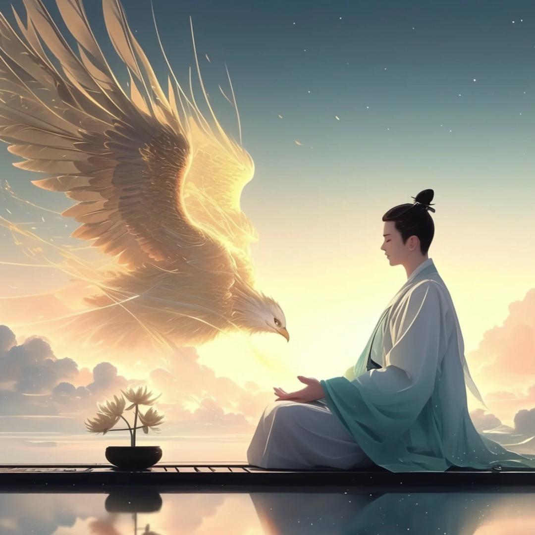 东方古韵Ai