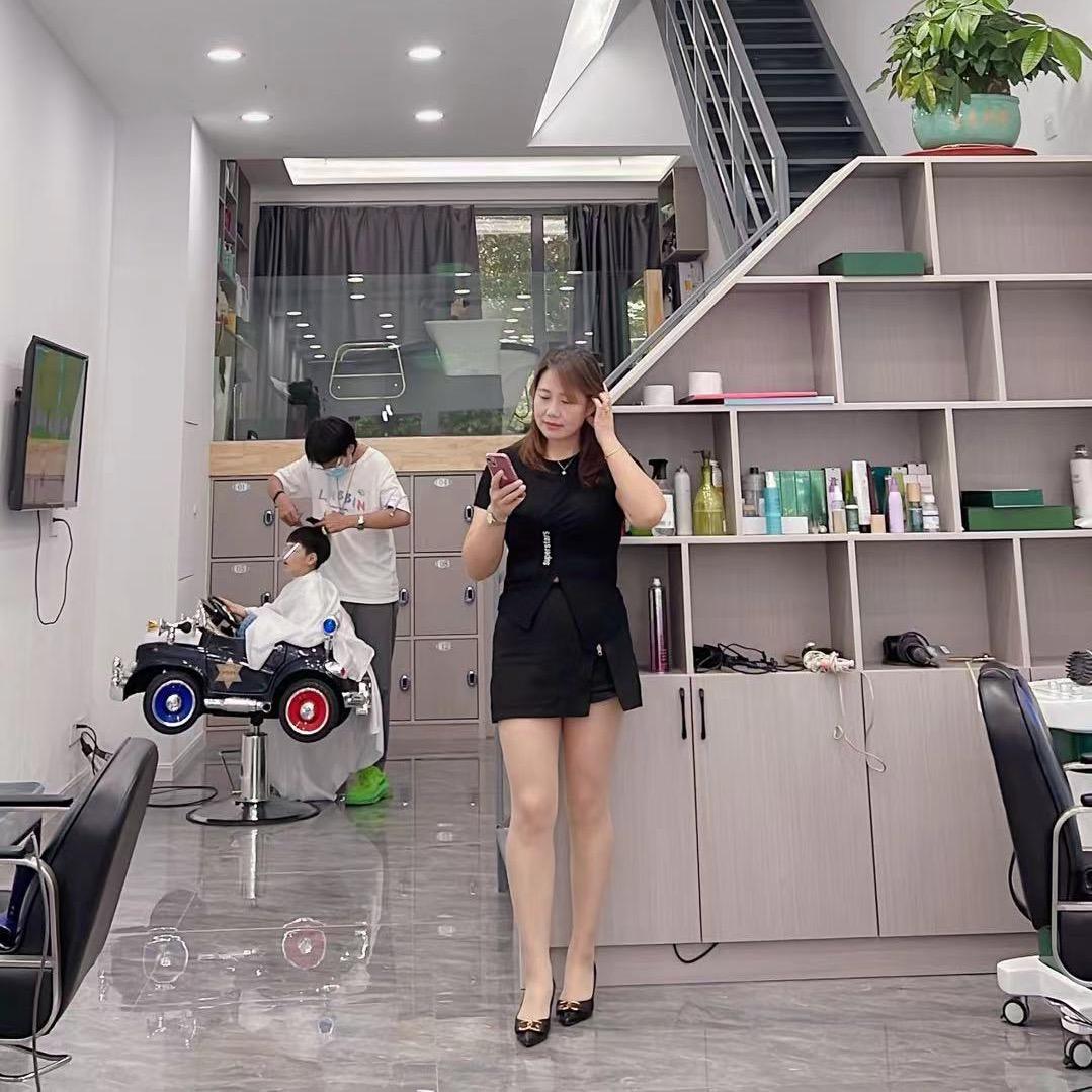 我老家河南商城的人在上海