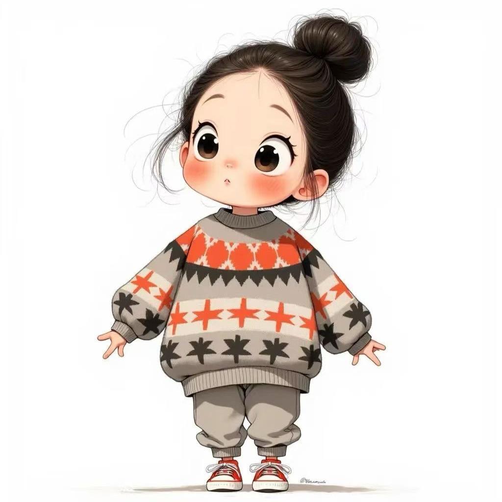 美美