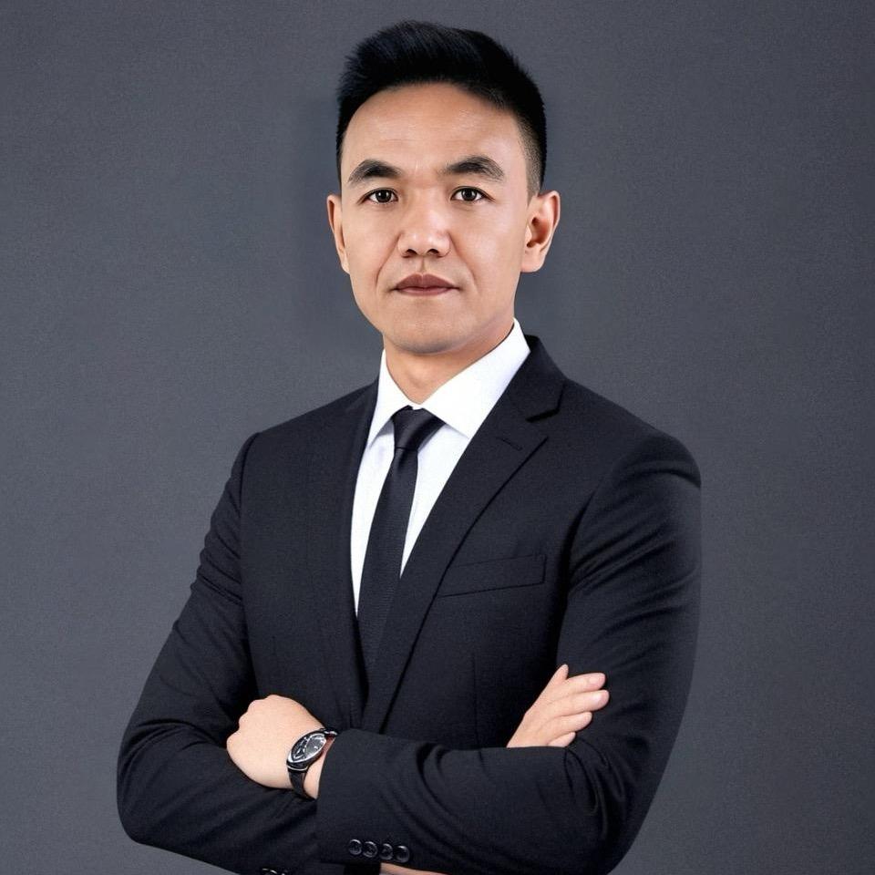 邵东刚哥