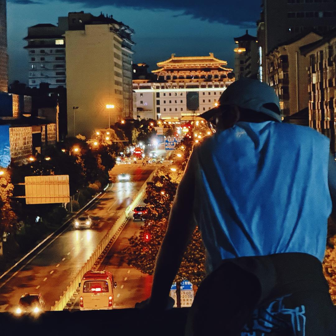 阿远同学