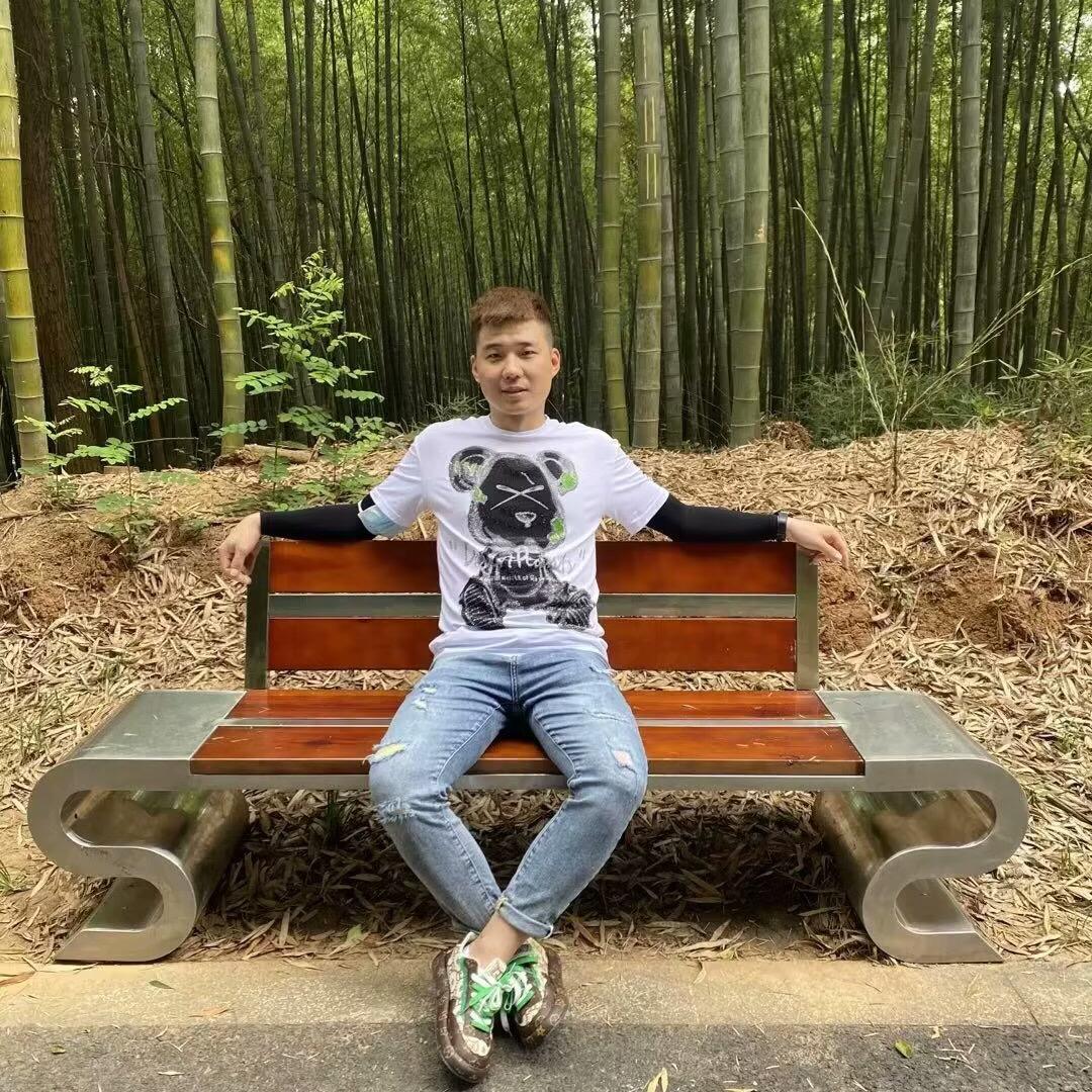 我的名字叫小白