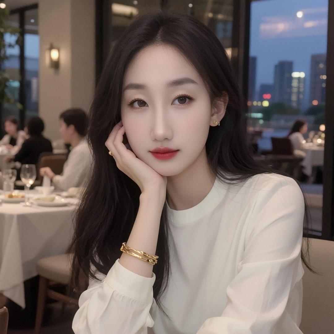 小柒