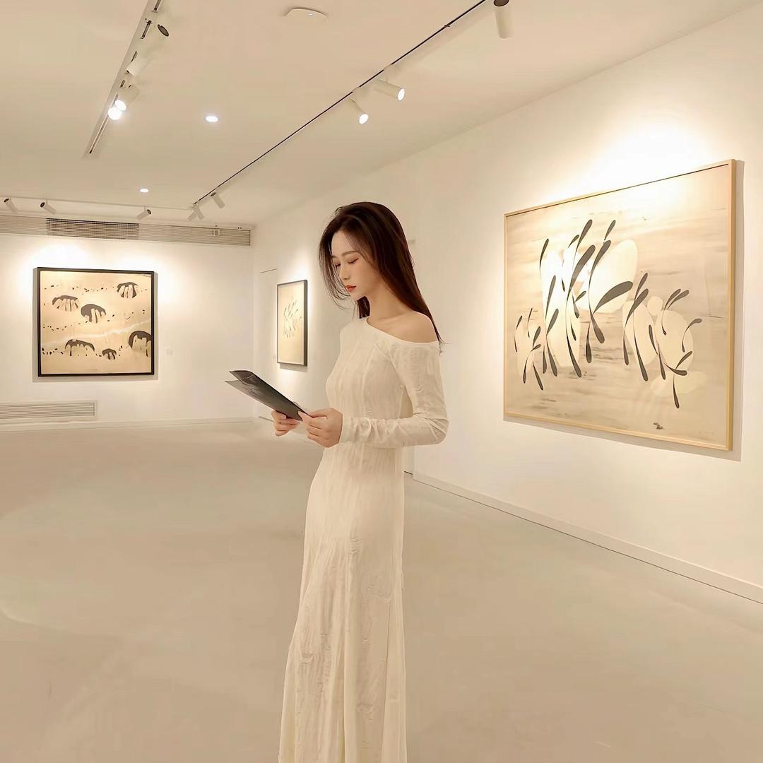 文文艺术甄选
