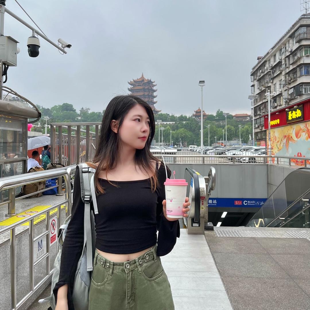 圆脸小番茄～
