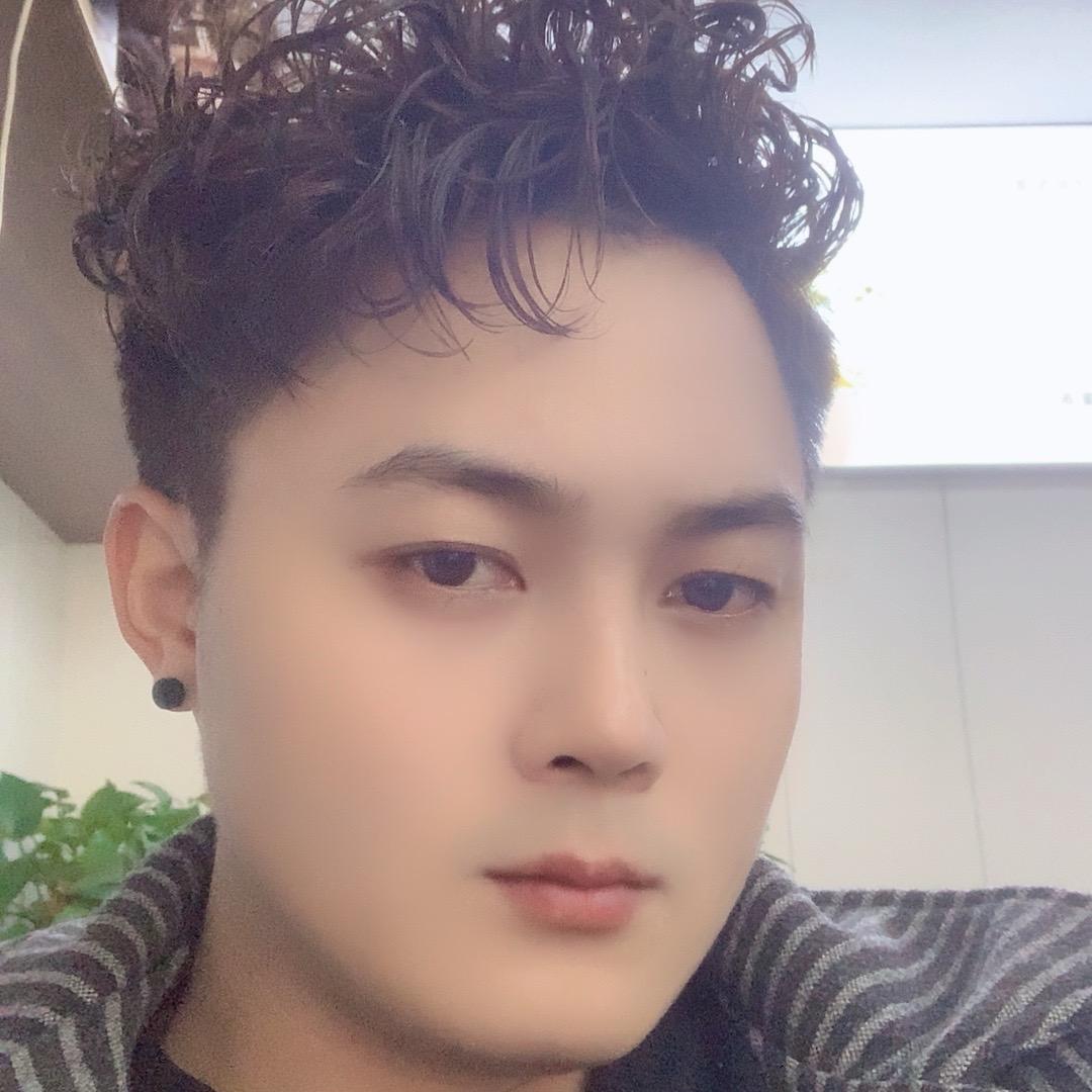 我不会剪头发都别找我