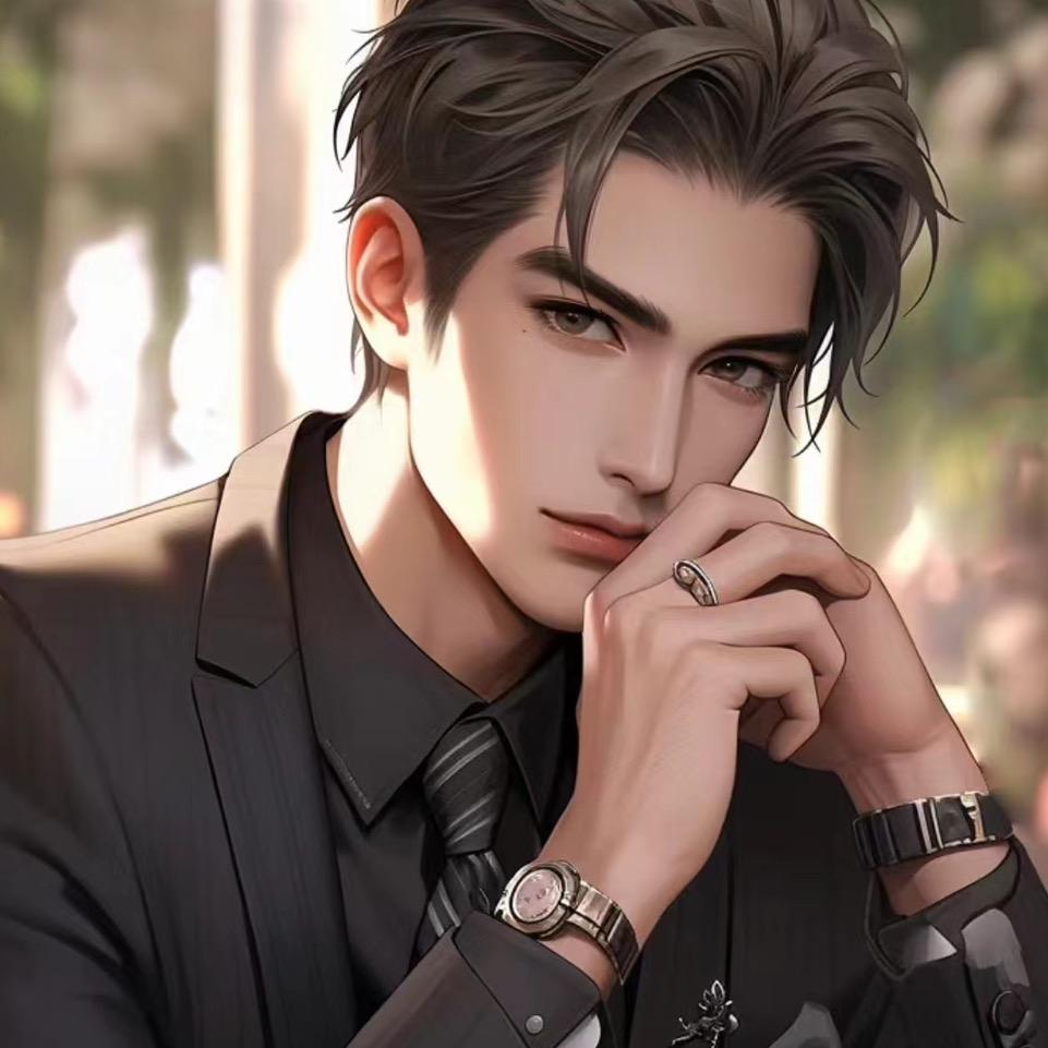 熊先森是我嘛？