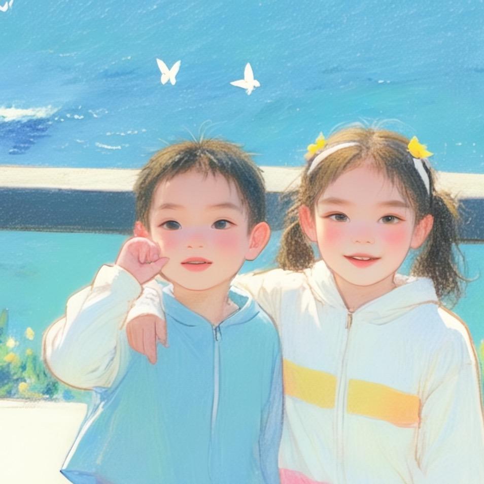 安静、简迷离