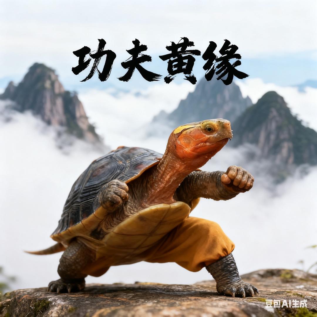 放漏小哥·黄缘