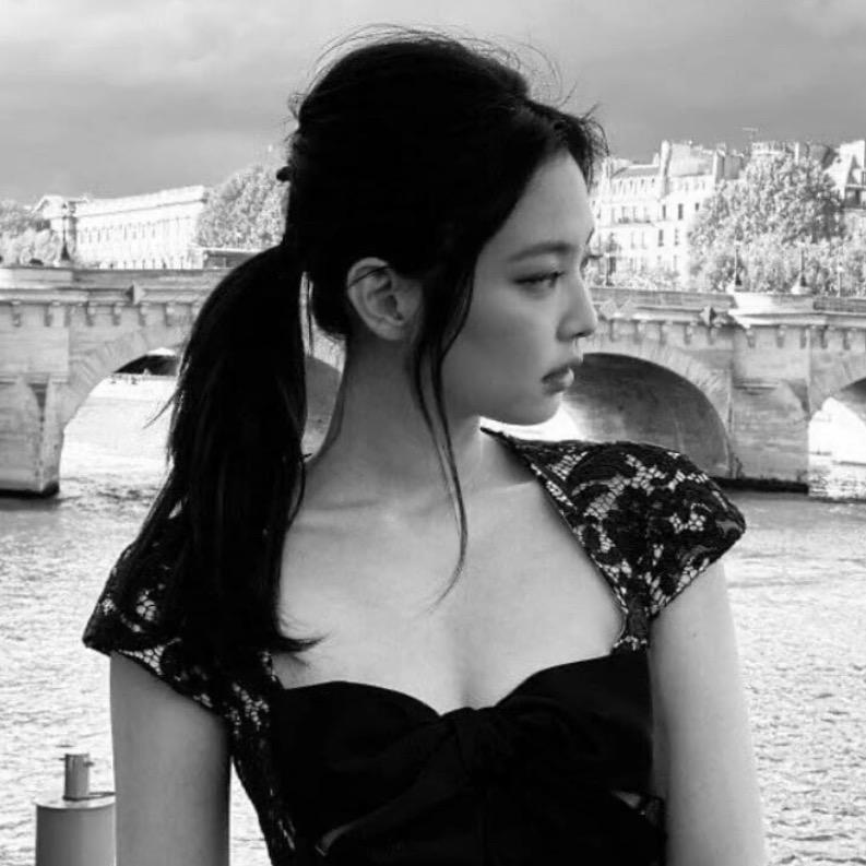 优雅的水晶小鱼