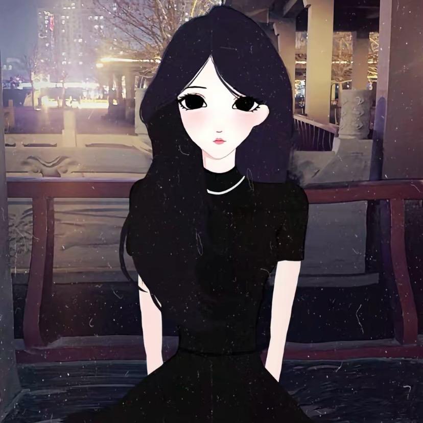 泡芙小姐🥯