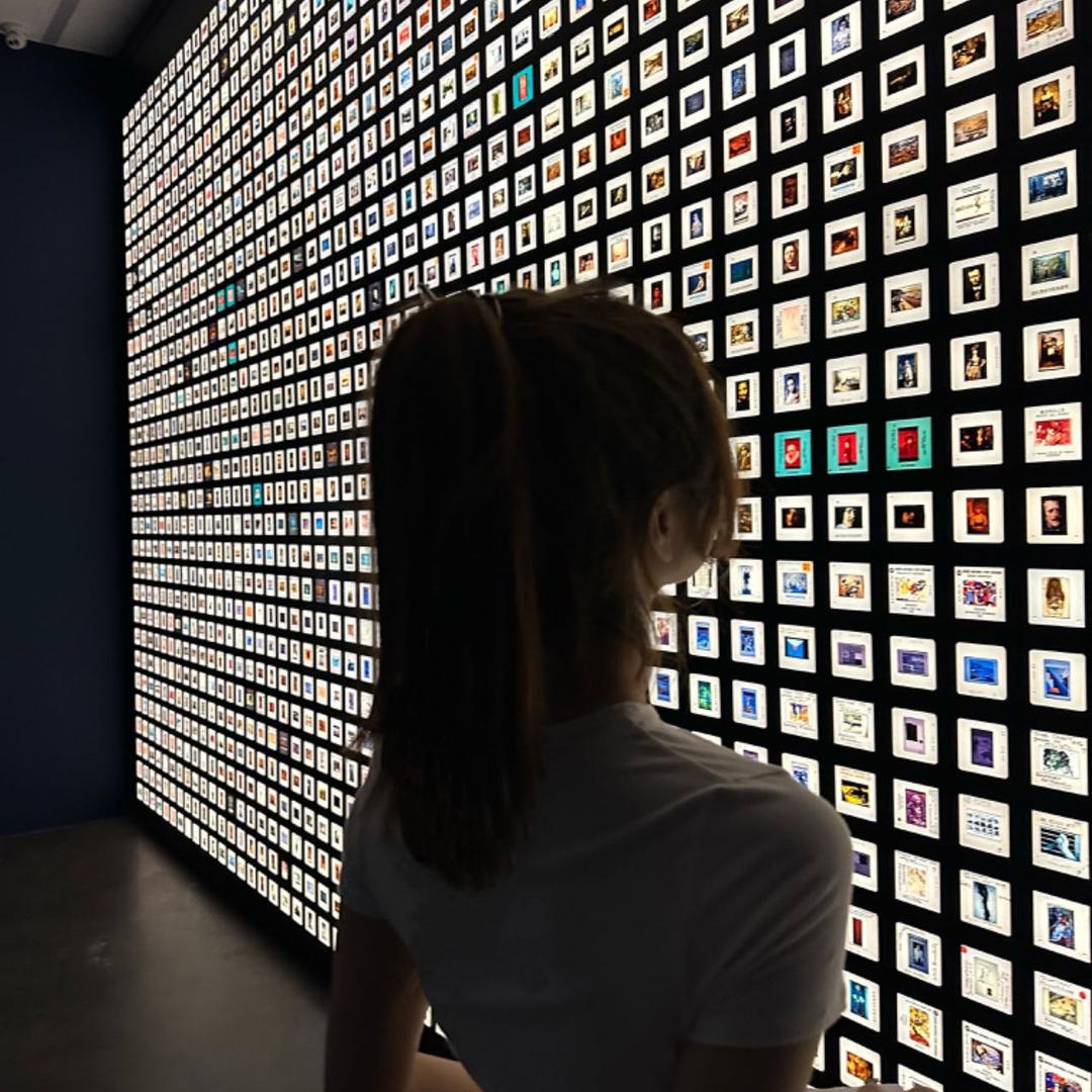 心心的快乐星球