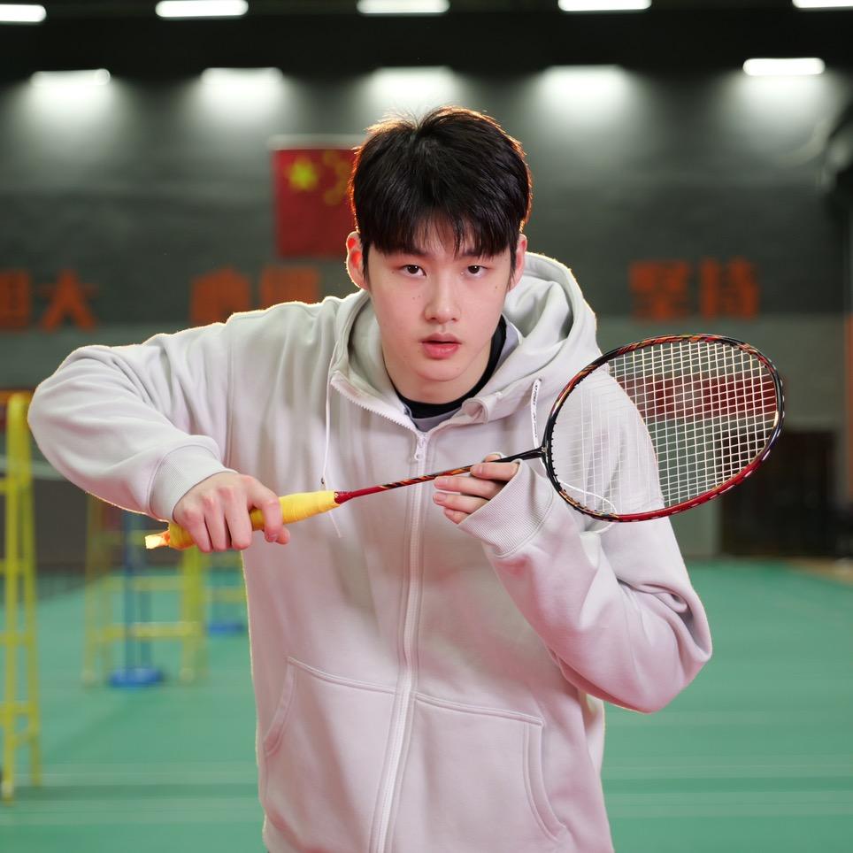 程圣玮🏸