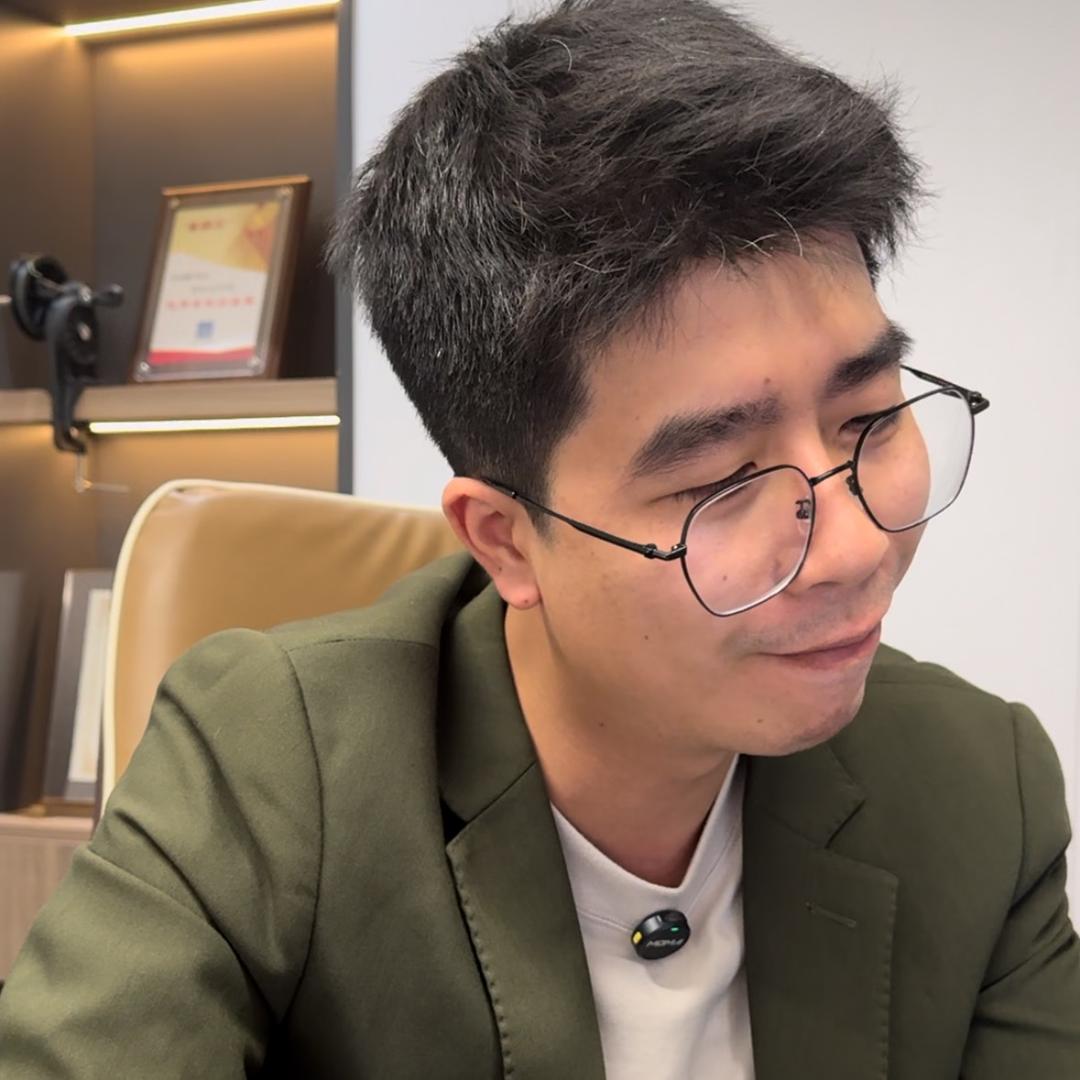 广西家族至豪哥