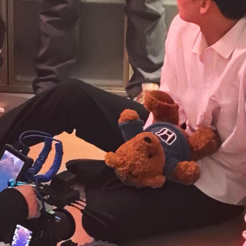 直客圈冰冰的审美