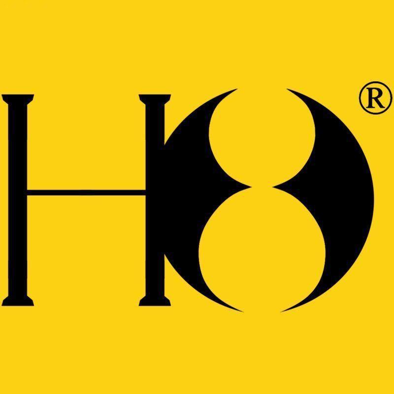 H8男鞋旗舰店