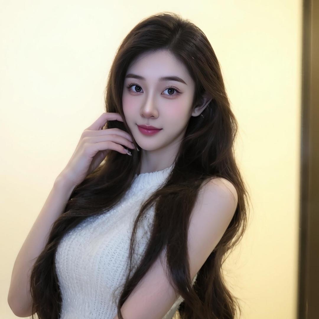 糖葫芦妹妹