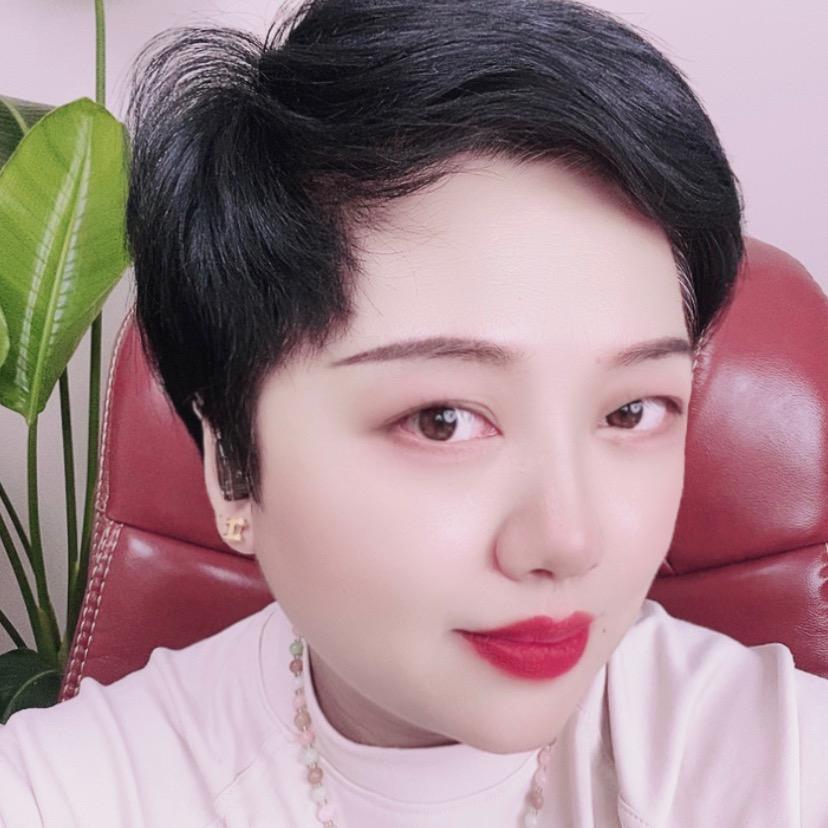 心语聊情感正能量