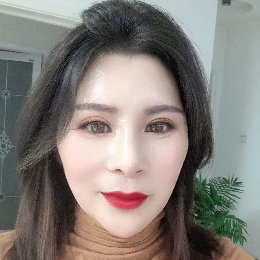 写意美甲美睫