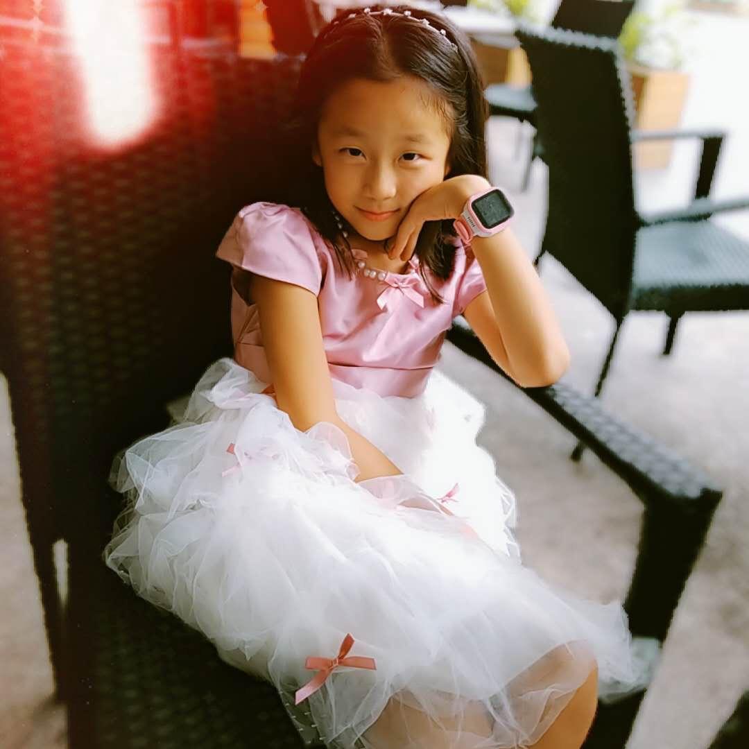 宝贝夕家的老头