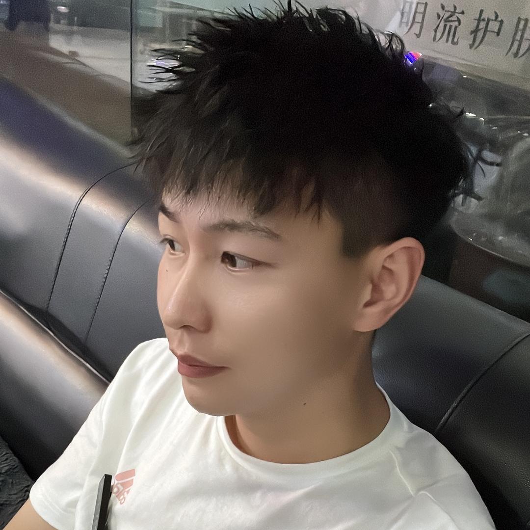 杰～