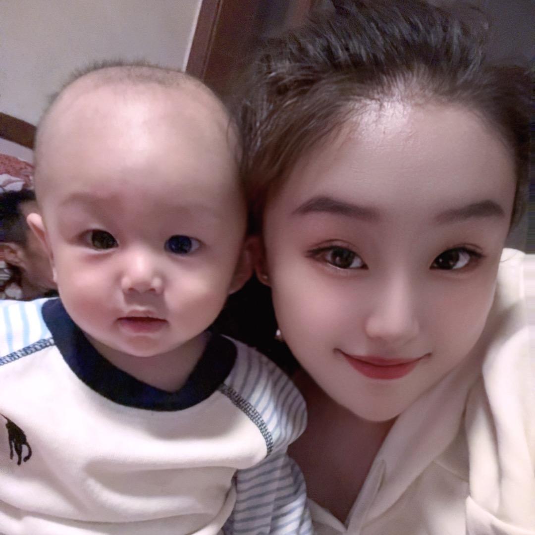 家赫👩妈妈
