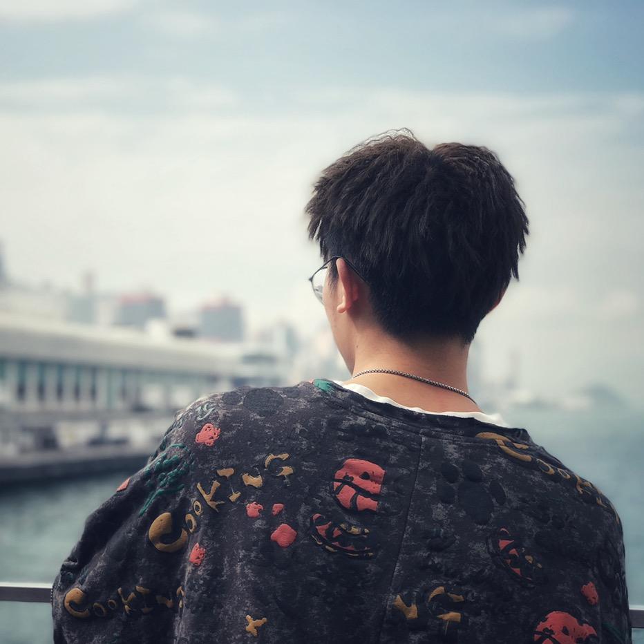 潜龙