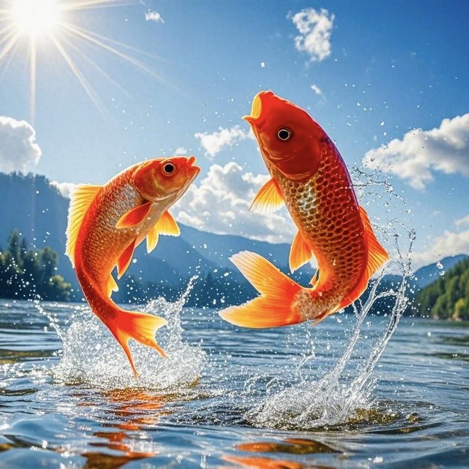渔不贵水族馆