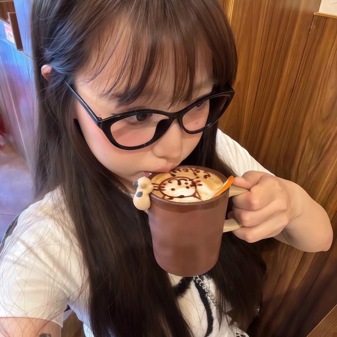 小雨（见过陈立农三次版