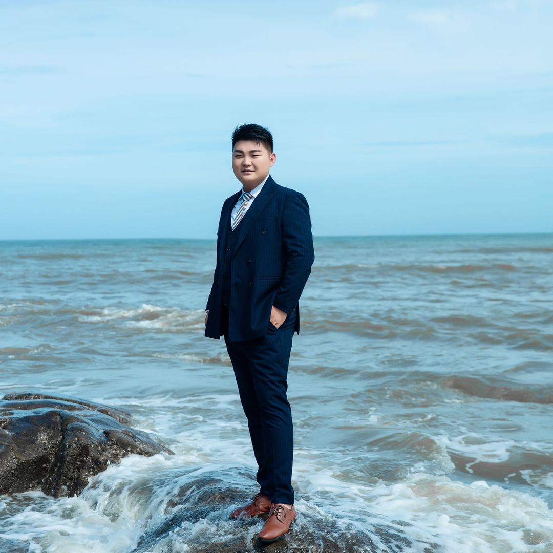 郸城小波黑猪肉店