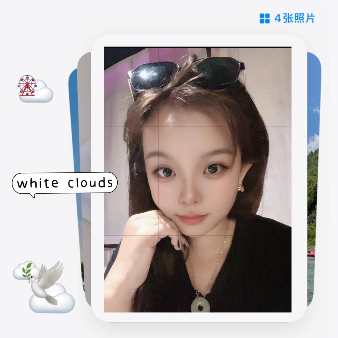 元气泼妇~小巨蟒