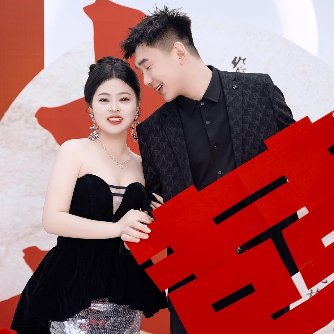 付凯旋♥